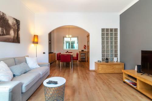 Apartamento Flatguest Guest On Board + 3bdr + Urban + Wifi
