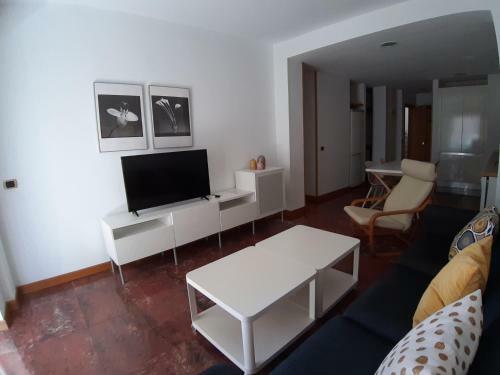 Edificio Gaviota Apartamento 2