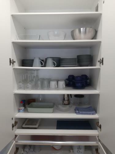 Edificio Gaviota Apartamento 2