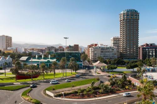 Beachfront Apartment Las Canteras Lm52yy