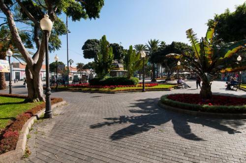 Beachfront Apartment Las Canteras Lm52yy