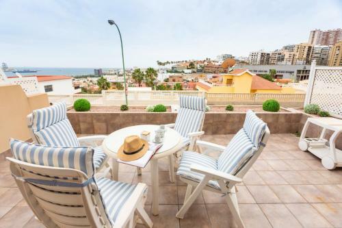 La Cornisa Vivac House