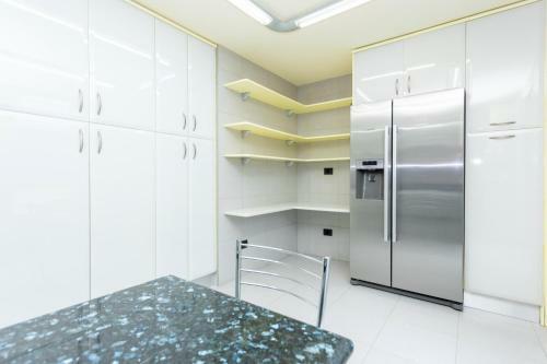 La Cornisa Vivac House