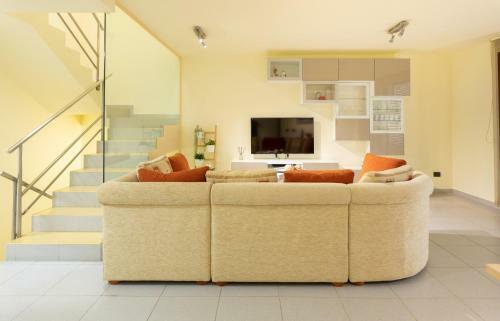 La Cornisa Vivac House