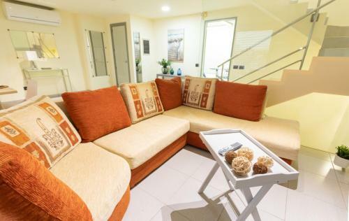 La Cornisa Vivac House