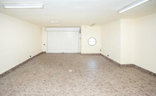 La Cornisa Vivac House