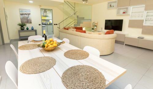 La Cornisa Vivac House