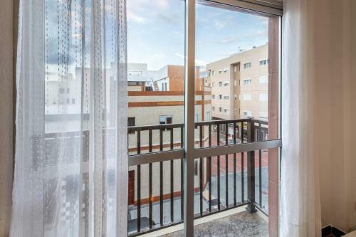 Apartamento Flatguest Cicer - 3bdr + Balcony + Beach