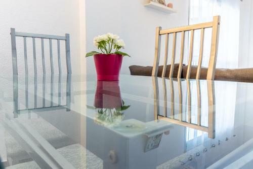 Apartamento Flatguest Cicer - 3bdr + Balcony + Beach