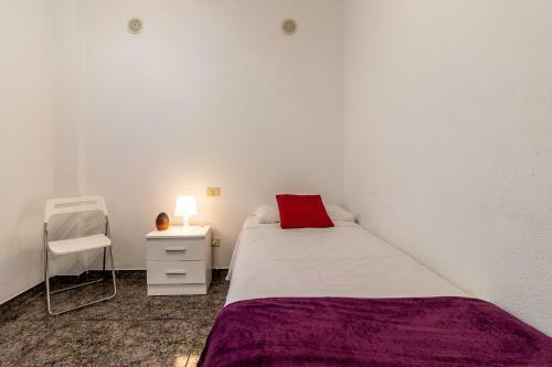 Apartamento Flatguest Cicer - 3bdr + Balcony + Beach