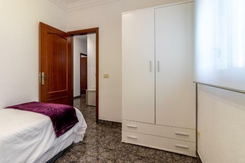 Apartamento Flatguest Cicer - 3bdr + Balcony + Beach