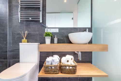 Apartamento Flatguest Ansite + Deluxe + Panoramic Views + Fast Wifi