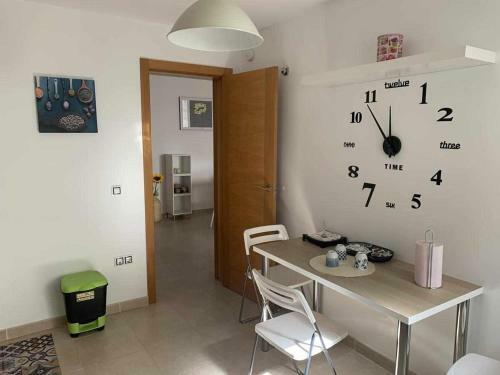 Apartamento Las Salinas Golf 10d