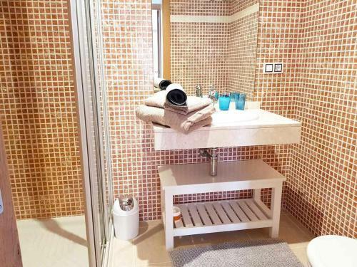 Apartamento Las Salinas Golf 10d