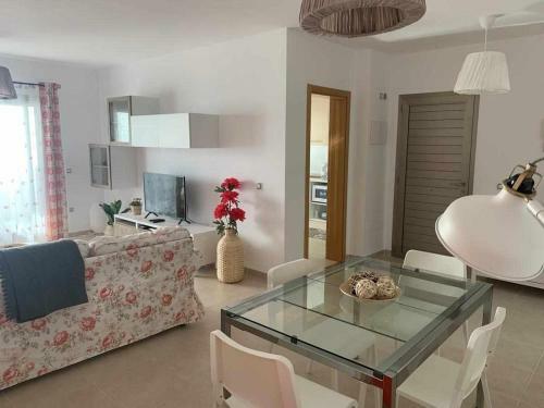 Apartamento Las Salinas Golf 10d