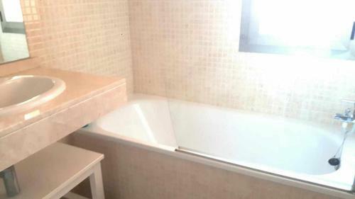 Apartamento Las Salinas Golf 10d