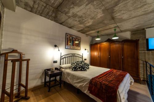 Apartamento Eco-lotf Vegueta