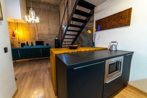 Apartamento Eco-lotf Vegueta