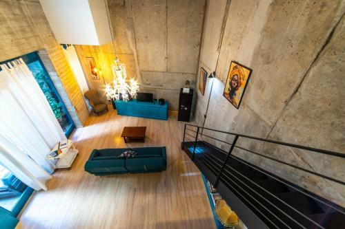 Apartamento Eco-lotf Vegueta