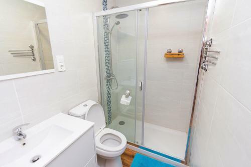 Apartamento Flatguest Condor + Central + Beach + Wifi