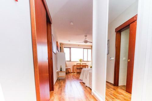 Apartamento Flatguest Condor + Central + Beach + Wifi