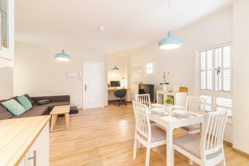 Apartamento Flatguest Acero