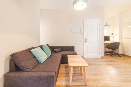 Apartamento Flatguest Acero