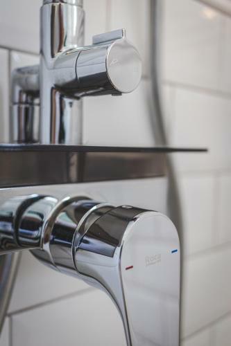 Apartamento Flatguest Acero