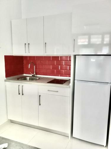 Apartamento New* Modern Loft With Terrace In Las Canteras