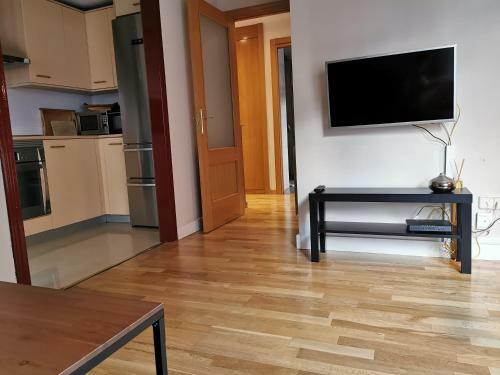 Apartamento El Olivar de Las Rozas