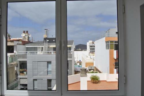 Apartamento Penthouse Las Canteras