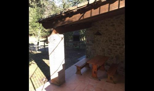 Les Planes D'hostoles Villa Sleeps 19 With Pool