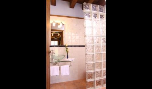 Les Planes D'hostoles Villa Sleeps 19 With Pool