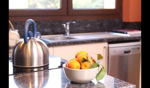 Les Planes D'hostoles Villa Sleeps 6