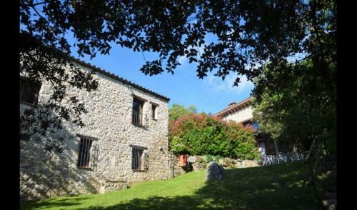 Les Planes D'hostoles Villa Sleeps 6