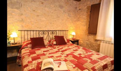 Les Planes D'hostoles Villa Sleeps 6
