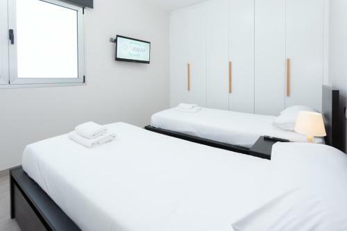 Apartamento Catalina Downtown By Canariasgetaway