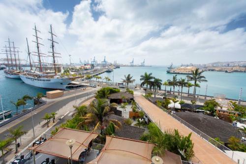 Apartamento Catalina Downtown By Canariasgetaway