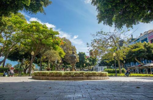 Apartamento Catalina Downtown By Canariasgetaway