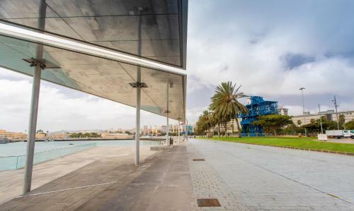 Apartamento Catalina Downtown By Canariasgetaway
