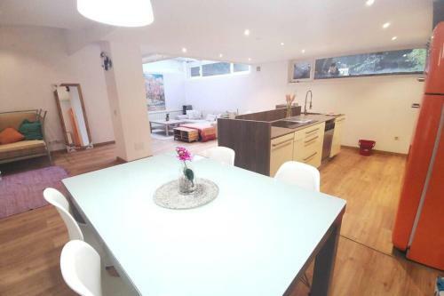 Apartamento Las T�rtolas De Las Rozas