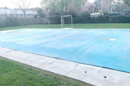 Apartamento Las T�rtolas De Las Rozas