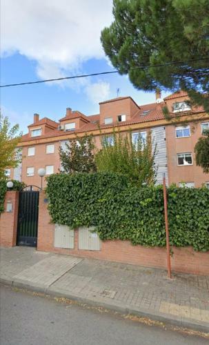 Apartamento Tomillaron House