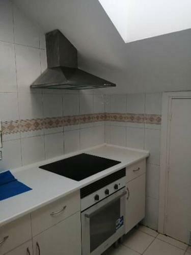 Apartamento Tomillar�n House