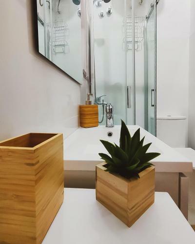 Hostal Alma Canaria Beautiful Home With Rooftop