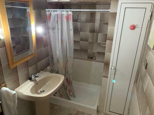 Apartamento Soco Negro