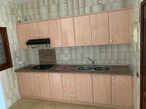 Apartamento Soco Negro