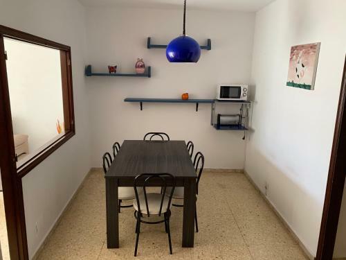 Apartamento Soco Negro