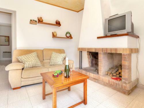 Apartment La Rectoria II