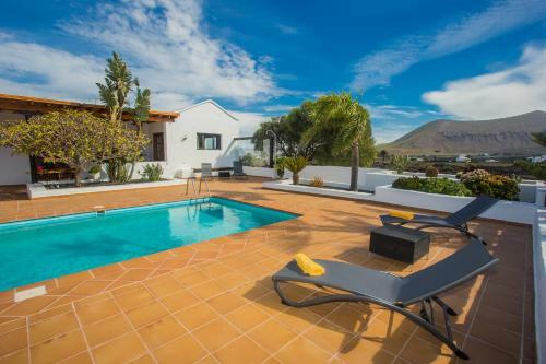 Villa Casa El Quinto